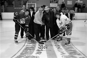 Le bénévolat au centre de la 48e Expo-photos