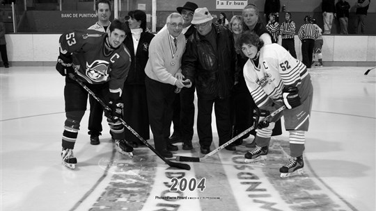 Le bénévolat au centre de la 48e Expo-photos