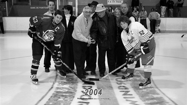Le bénévolat au centre de la 48e Expo-photos