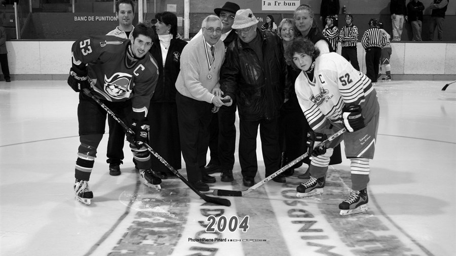 Le bénévolat au centre de la 48e Expo-photos