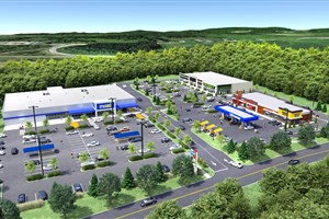 Le quartier du Moulin à Windsor permet la création de plus de 100 emplois