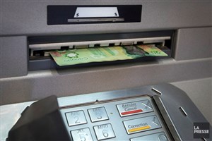 La Banque Nationale installe un guichet automatique à Windsor