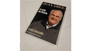 Rédaction de la biographie de Jean Arel : tout un défi !