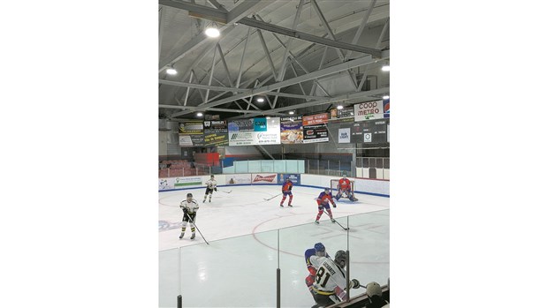 L’heure est au bilan pour le Nordik Blades de Val-des-Sources