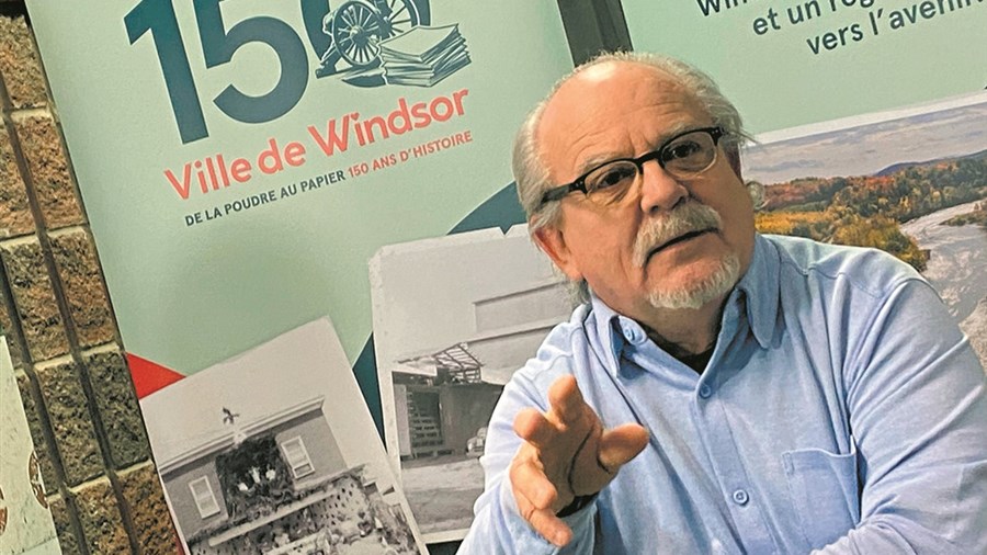 La Ville de Windsor rencontrera les gens du ministère des Transports et de la Mobilité durable