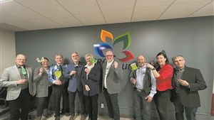 Les jours de la persévérance scolaire à l’honneur dans les Sources