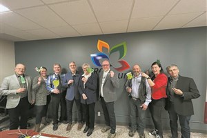 Les jours de la persévérance scolaire à l’honneur dans les Sources