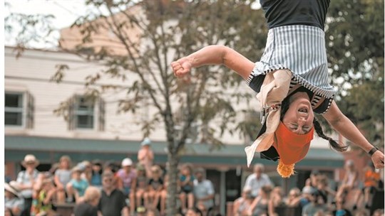 La Corporation du Pays de l’ardoise met fin à presque toutes ses activités