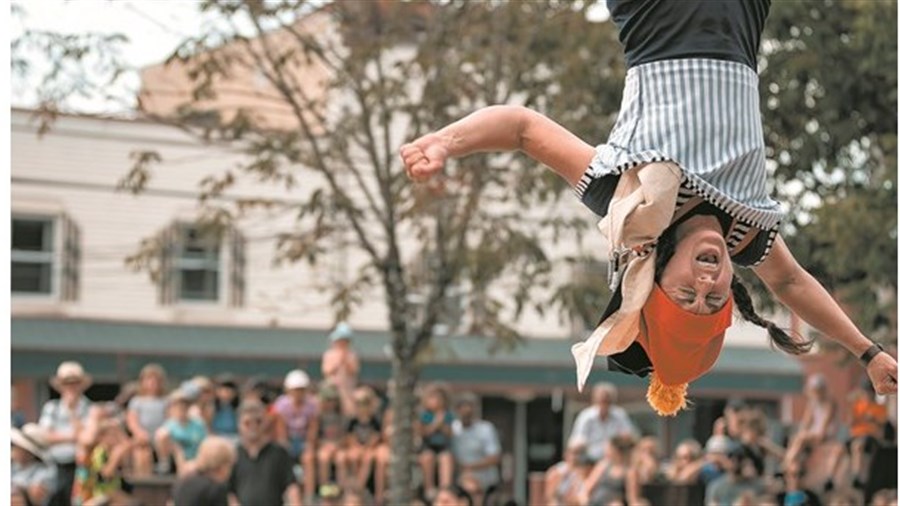 La Corporation du Pays de l’ardoise met fin à presque toutes ses activités