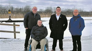 Le parc industriel de Richmond s’agrandit de 675 000 pieds carrés