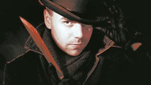 L’humoriste Charles Beauchesne de passage au Camillois