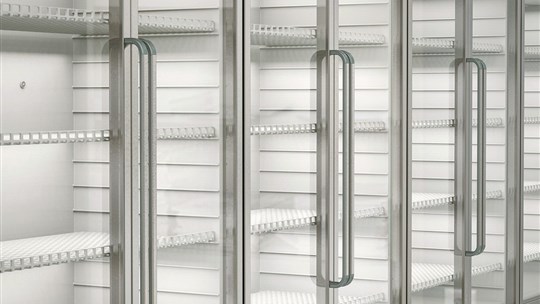 Val-des-Sources signe un accord avec la SORAC pour la récupération d’appareils frigorifiques commerciaux et institutionnels