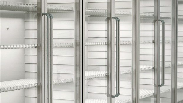 Val-des-Sources signe un accord avec la SORAC pour la récupération d’appareils frigorifiques commerciaux et institutionnels