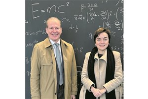 André Bachand accorde son appui à Christine Fréchette