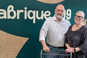 Portes ouvertes à la Fabrique 409 le 16 mars prochain