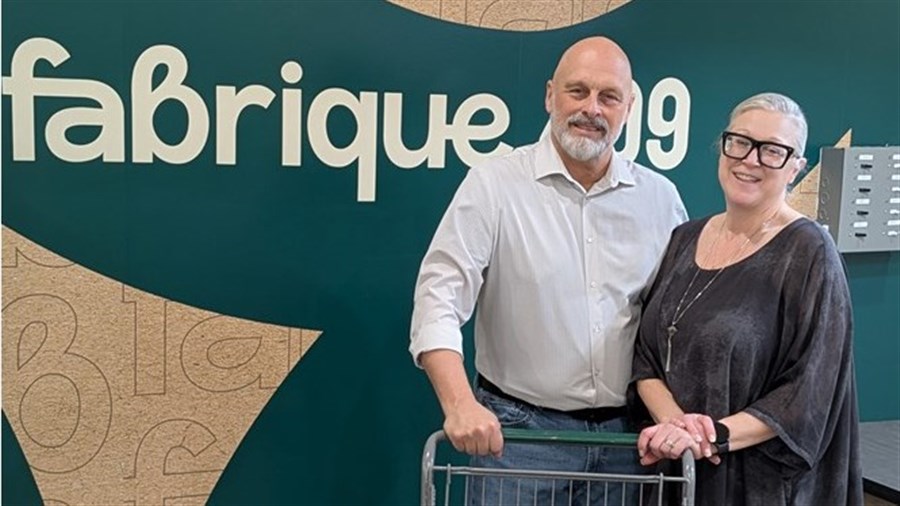 Portes ouvertes à la Fabrique 409 le 16 mars prochain