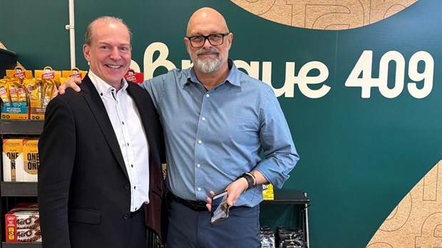 Québec investit 75 000 $ à Val-des-Sources