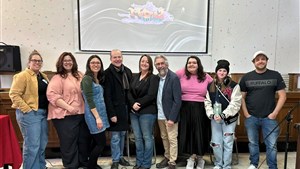 La Maison des jeunes de Danville rouvre ses portes !