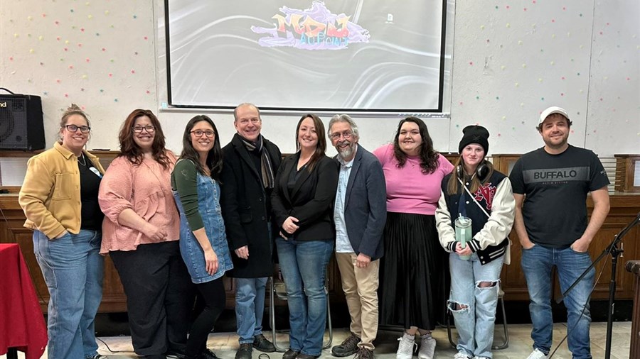 La Maison des jeunes de Danville rouvre ses portes !