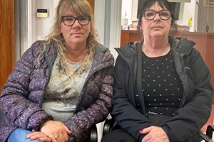 Deux citoyennes lancent une pétition s’y opposant