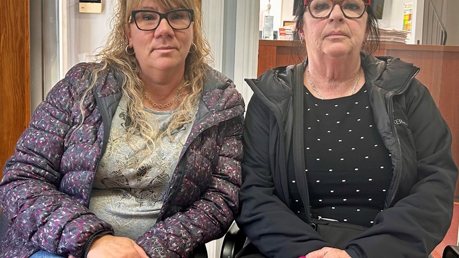 Deux citoyennes lancent une pétition s’y opposant
