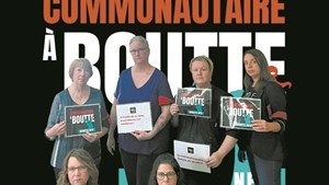 Le CAB de Windsor applique des moyens de pression