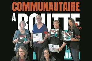 Le CAB de Windsor applique des moyens de pression