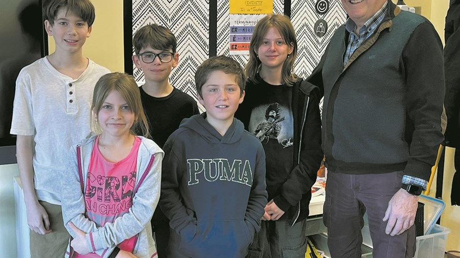 Ô-Génies : la grande finale