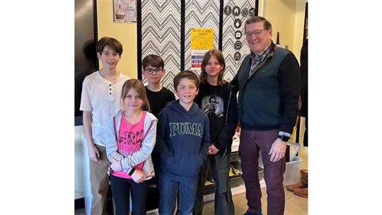 Ô-Génies : la grande finale