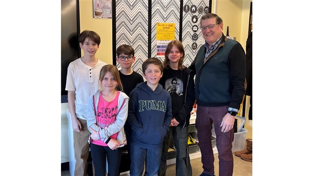 Ô-Génies : la grande finale