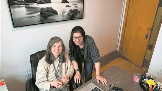 Deux nouvelles ressources pour accompagner les aînés