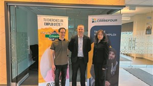 Deux Carrefours jeunesse-emploi mobilisés pour la relève locale