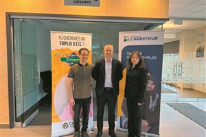 Deux Carrefours jeunesse-emploi mobilisés pour la relève locale