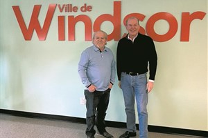 Québec aide Wotton et Windsor pour protéger l’eau potable