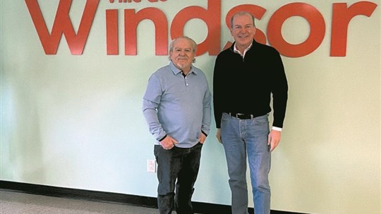 Québec aide Wotton et Windsor pour protéger l’eau potable