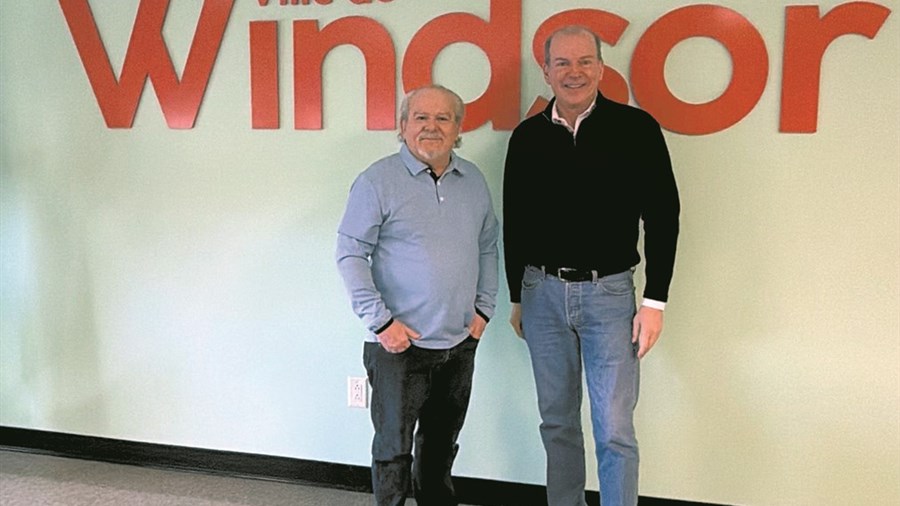 Québec aide Wotton et Windsor pour protéger l’eau potable