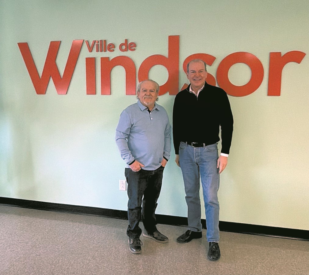 Québec aide Wotton et Windsor pour protéger l’eau potable