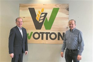 Québec aide Wotton et Windsor pour protéger l’eau potable