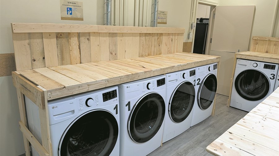 La Fabrique 409… c’est parti !