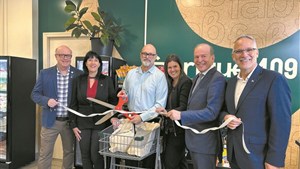 La Fabrique 409… c’est parti !