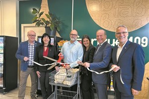 La Fabrique 409… c’est parti !