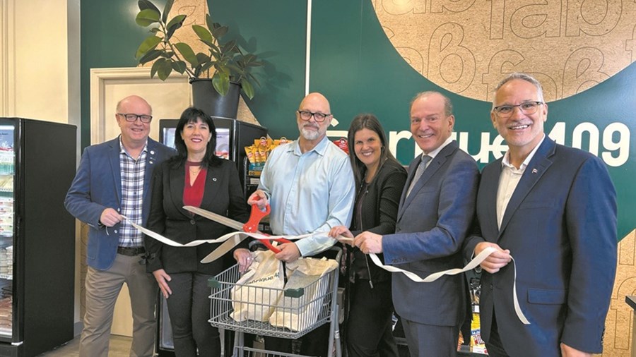 La Fabrique 409… c’est parti !