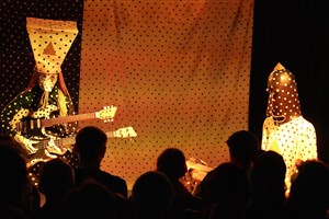 Angine de poitrine à Richmond à guichet fermé !