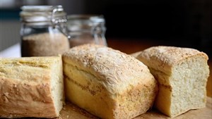 La campagne du Pain partagé des Chevaliers de Colomb présente aux quatre coins de la MRC des Sources