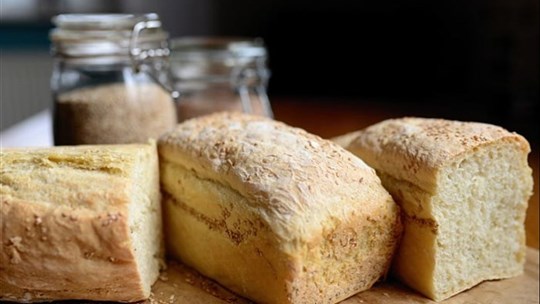 La campagne du Pain partagé des Chevaliers de Colomb présente aux quatre coins de la MRC des Sources