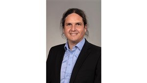 Adam Rousseau nommé à la direction générale !