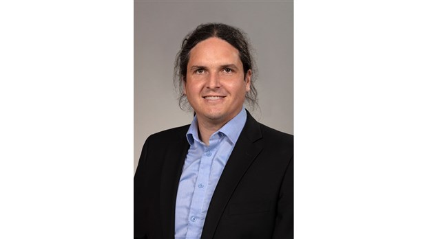 Adam Rousseau nommé à la direction générale !