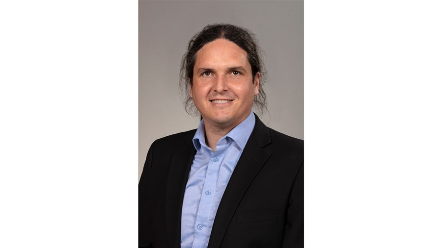 Adam Rousseau nommé à la direction générale !