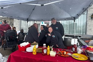 Les demandes de soutien à la Maison de la famille ont doublé