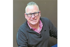 Joël Côté de retour au micro de CJAN 99,3